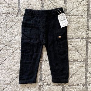 New Zara toddler pant